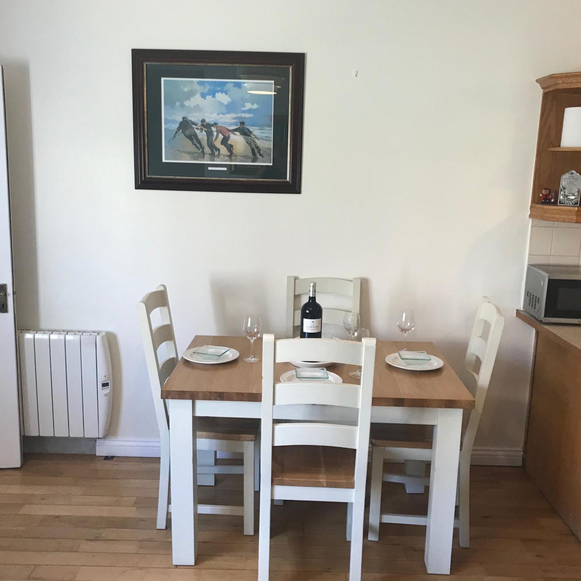 Cill Ard Bohermore Γκάλγουεϊ Εξωτερικό φωτογραφία